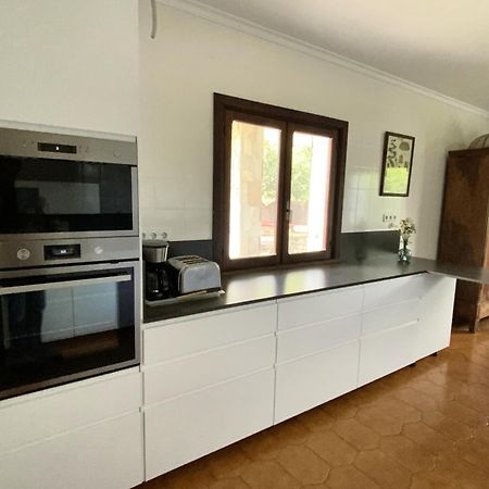 Villa Playa Cabanas Tal Eksteriør bilde