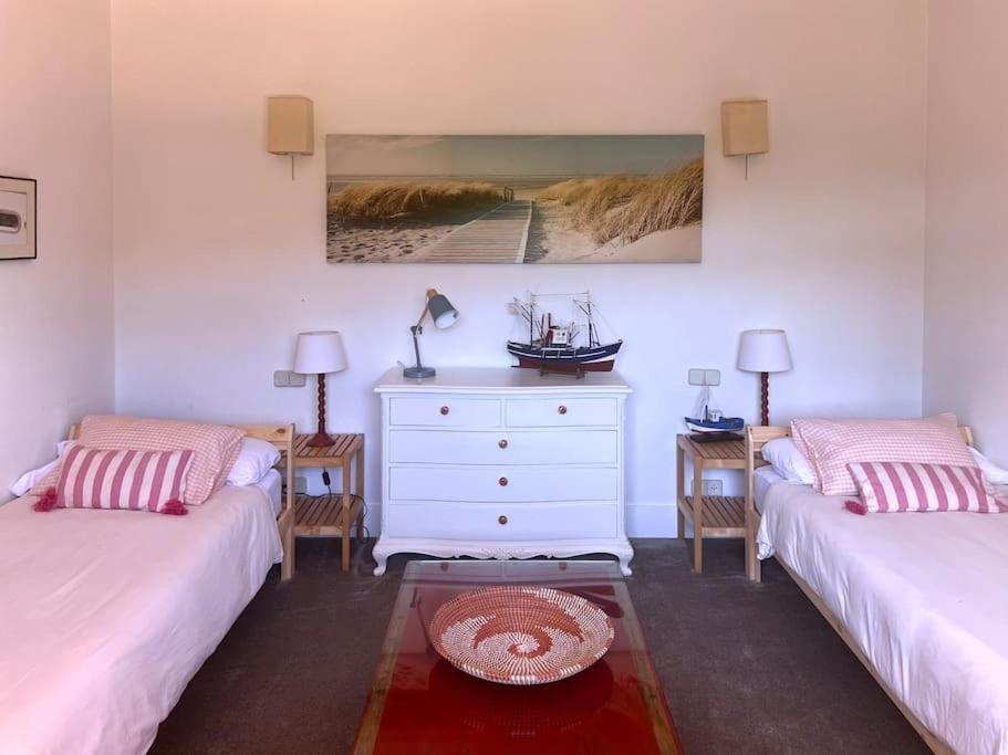 Villa Playa Cabanas Tal Eksteriør bilde