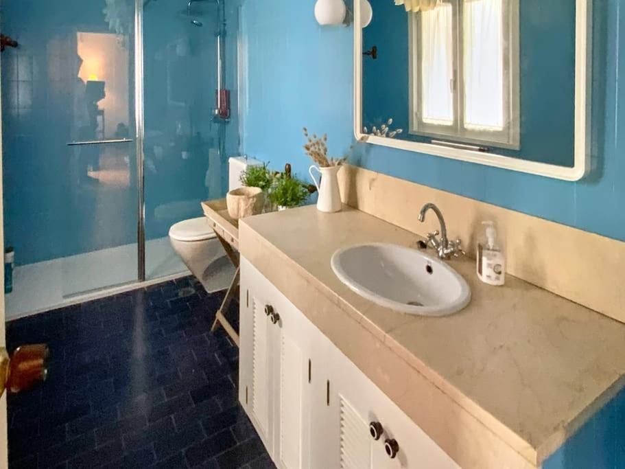 Villa Playa Cabanas Tal Eksteriør bilde