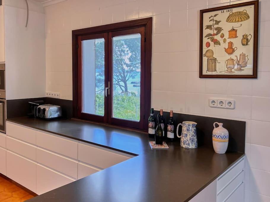 Villa Playa Cabanas Tal Eksteriør bilde