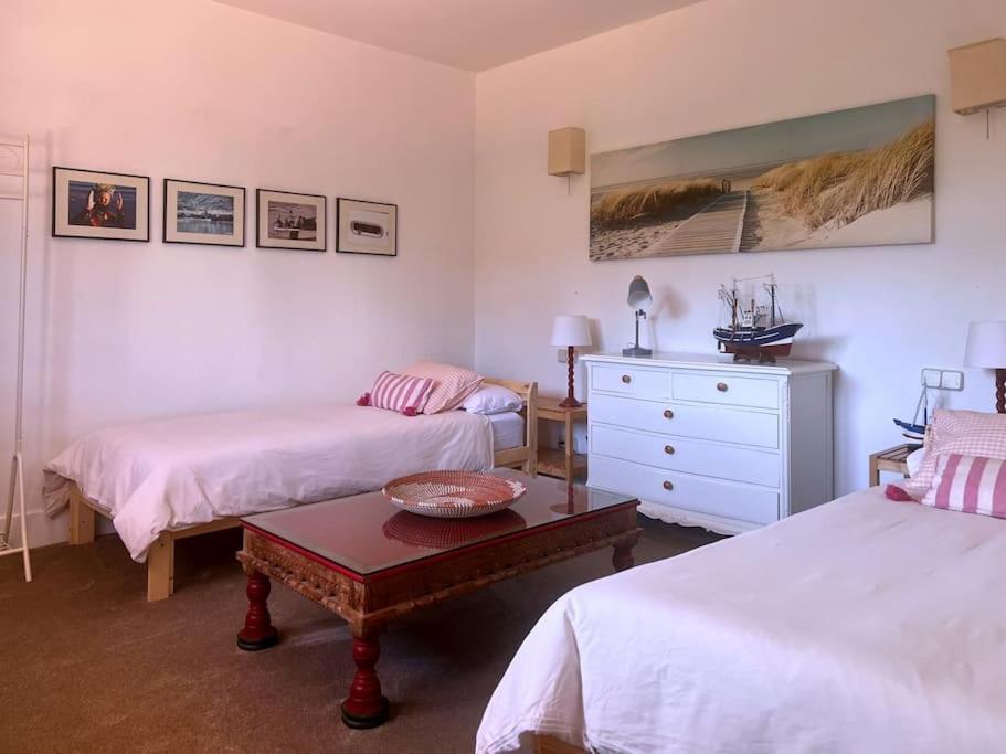 Villa Playa Cabanas Tal Eksteriør bilde