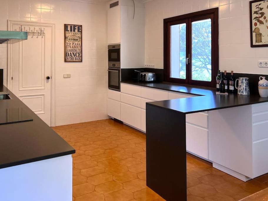 Villa Playa Cabanas Tal Eksteriør bilde
