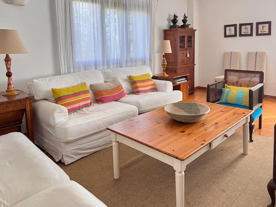Villa Playa Cabanas Tal Eksteriør bilde