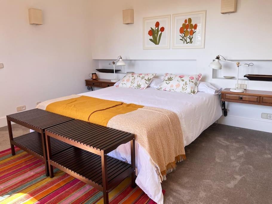 Villa Playa Cabanas Tal Eksteriør bilde
