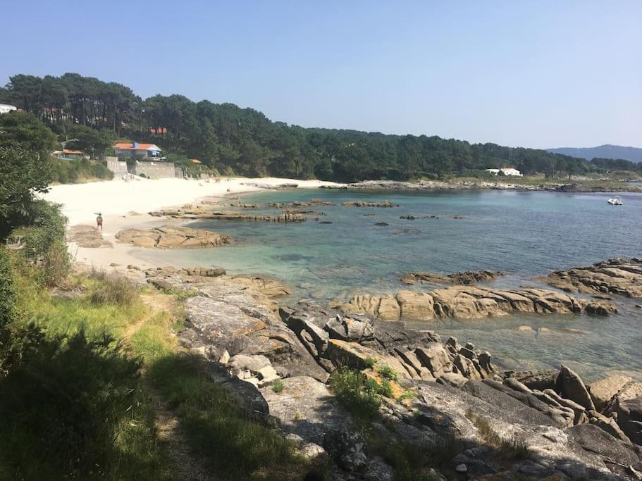 Villa Playa Cabanas Tal Eksteriør bilde