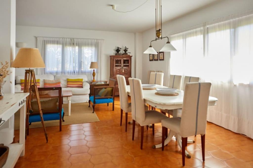 Villa Playa Cabanas Tal Eksteriør bilde