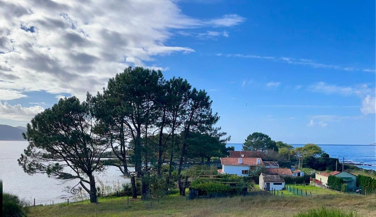 Villa Playa Cabanas Tal Eksteriør bilde