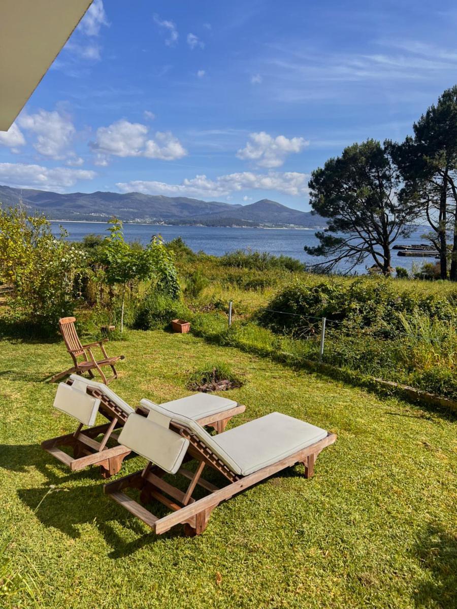 Villa Playa Cabanas Tal Eksteriør bilde