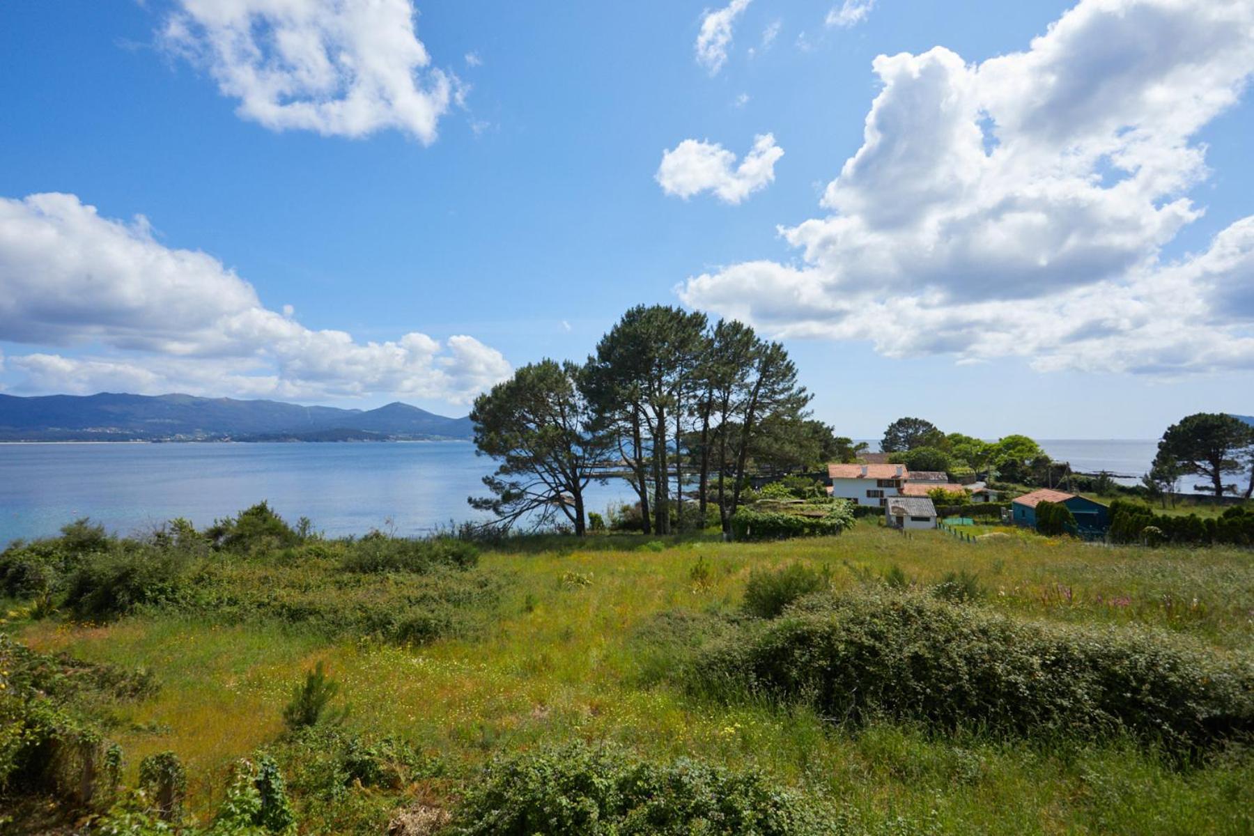 Villa Playa Cabanas Tal Eksteriør bilde