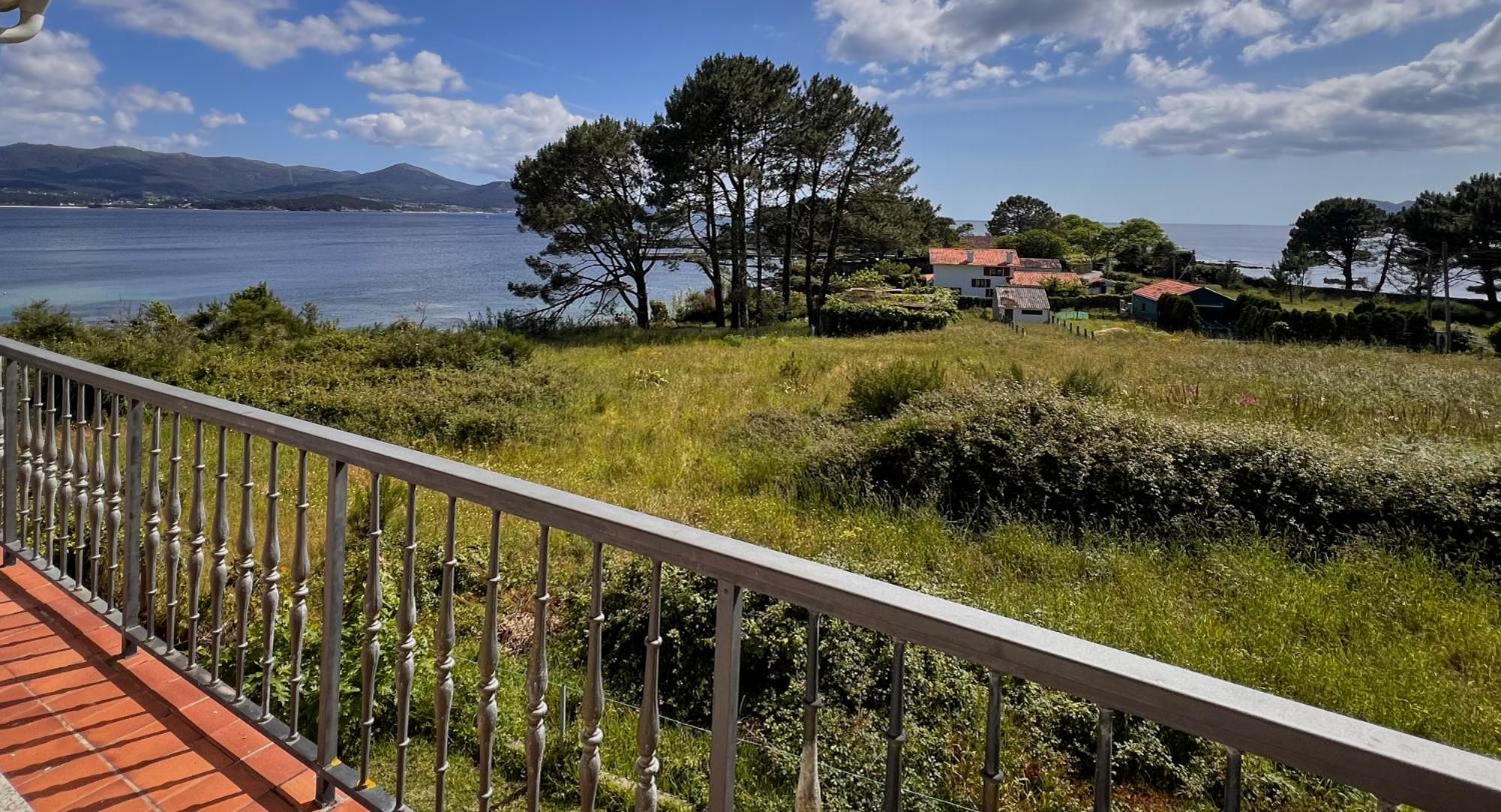 Villa Playa Cabanas Tal Eksteriør bilde