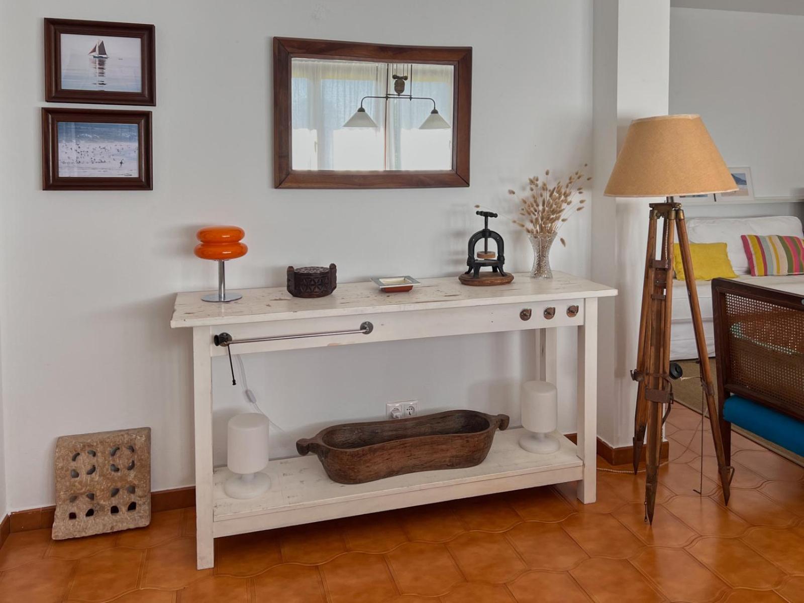 Villa Playa Cabanas Tal Eksteriør bilde