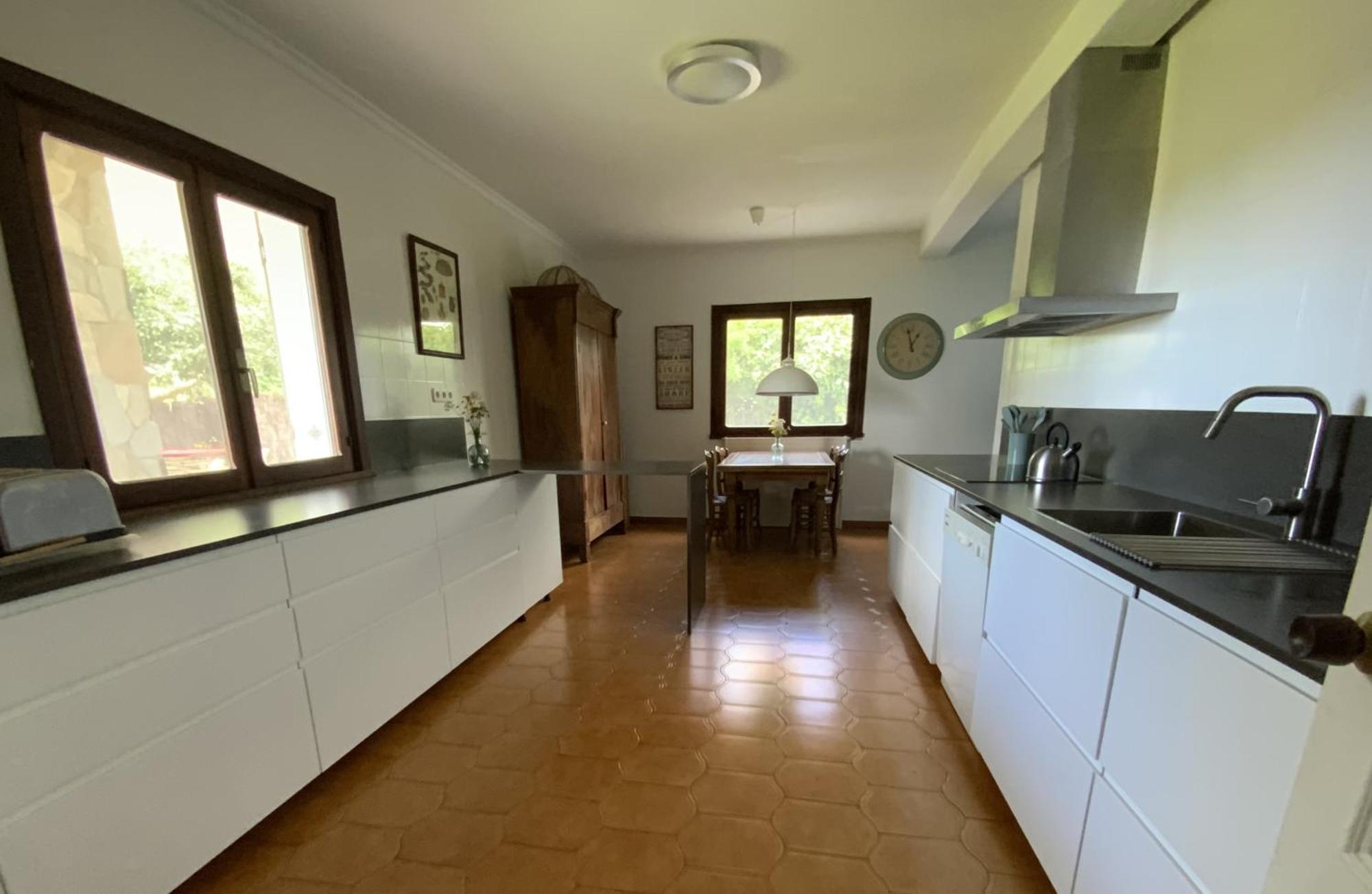 Villa Playa Cabanas Tal Eksteriør bilde