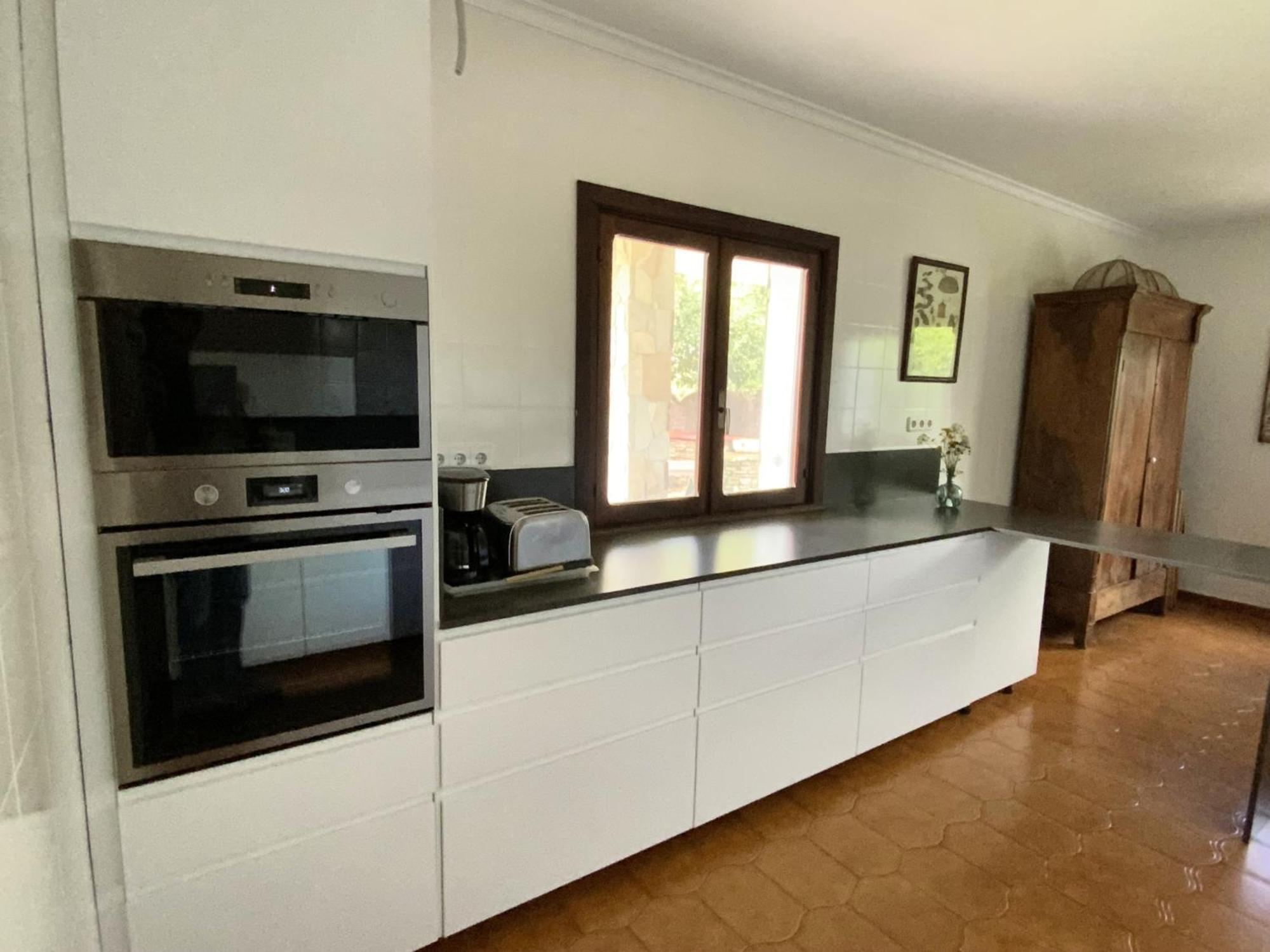 Villa Playa Cabanas Tal Eksteriør bilde