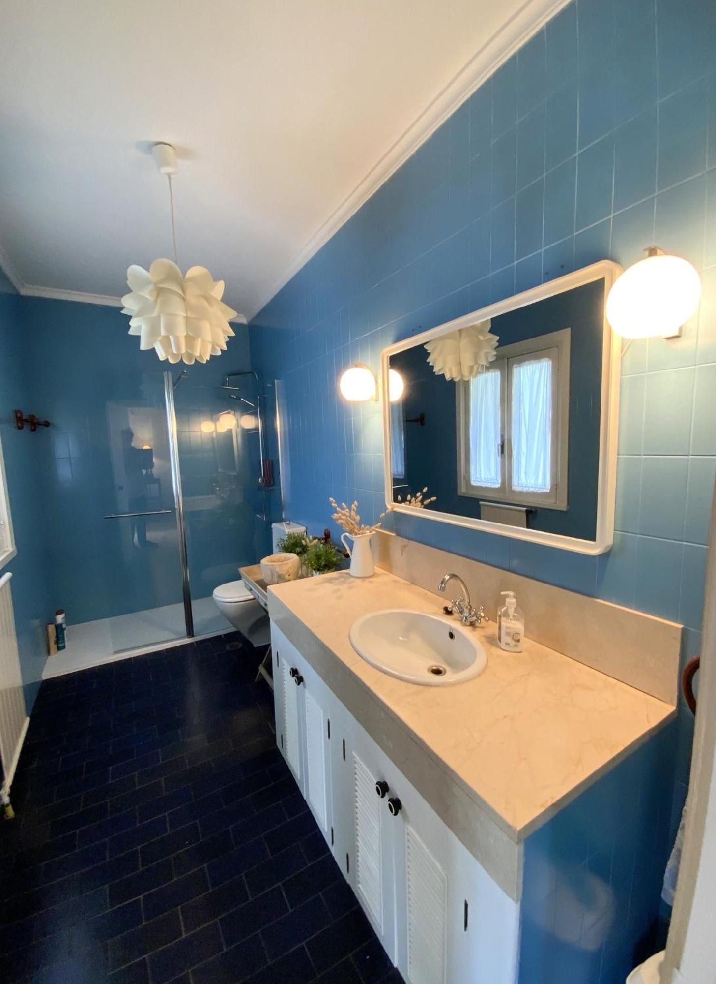 Villa Playa Cabanas Tal Eksteriør bilde